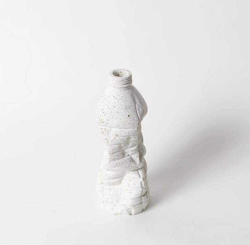 The Garbage Collection: Water Bottle