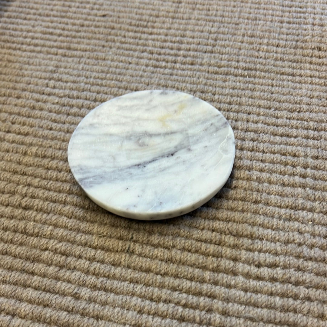 Marble Trinket Dish