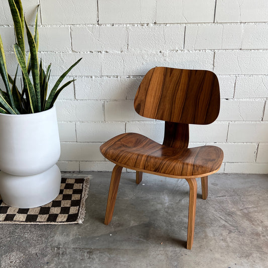 Replica Molded Plywood Bentwood Accent Chair