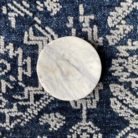 Marble Trinket Dish