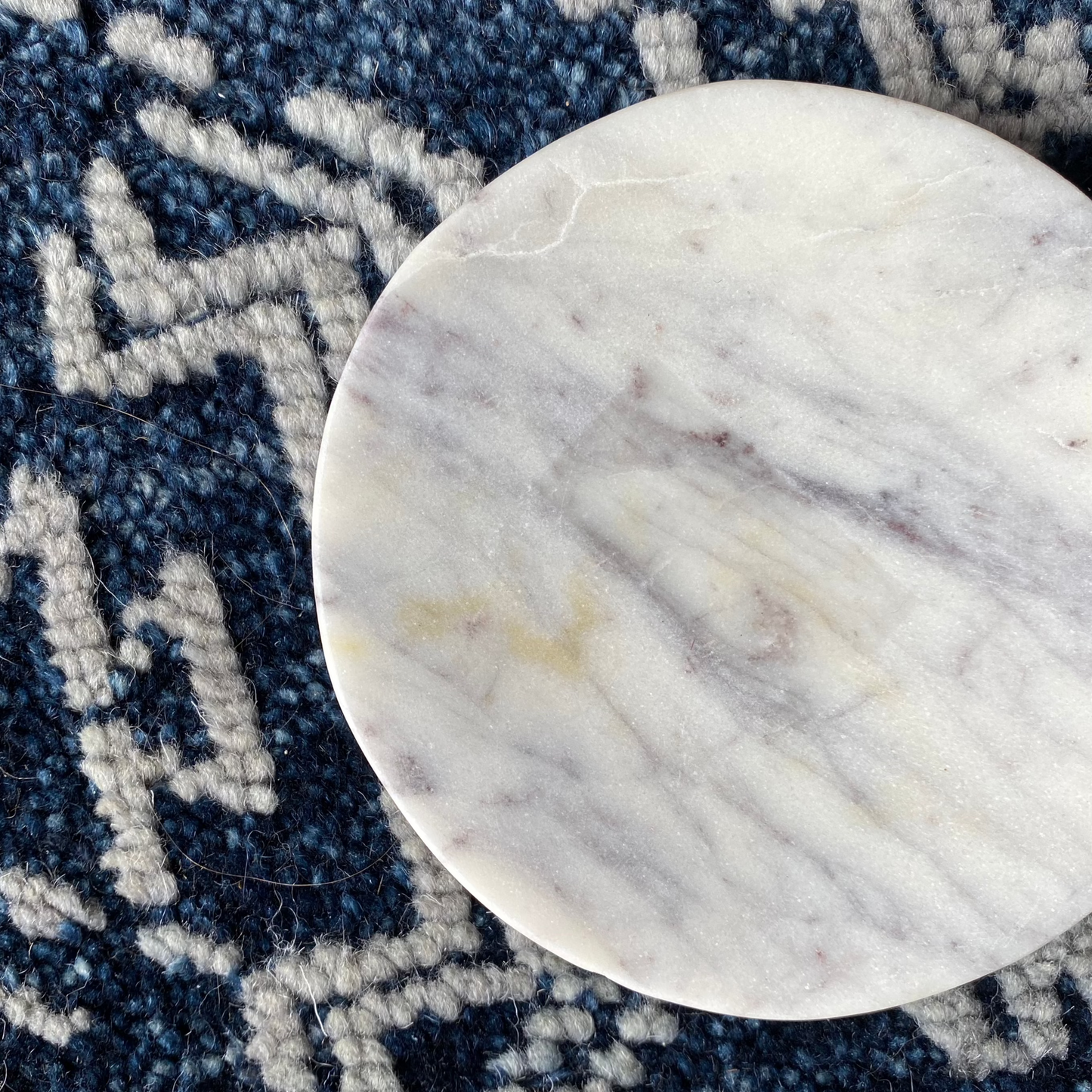 Marble Trinket Dish