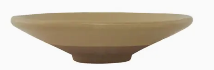 Mini Dusty Yellow Bowl