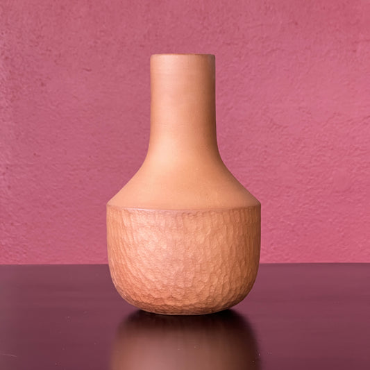 Handmade Terracotta Vase